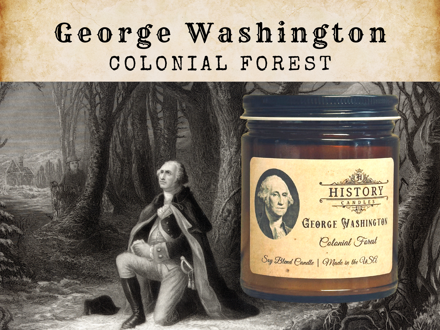 George Washington
