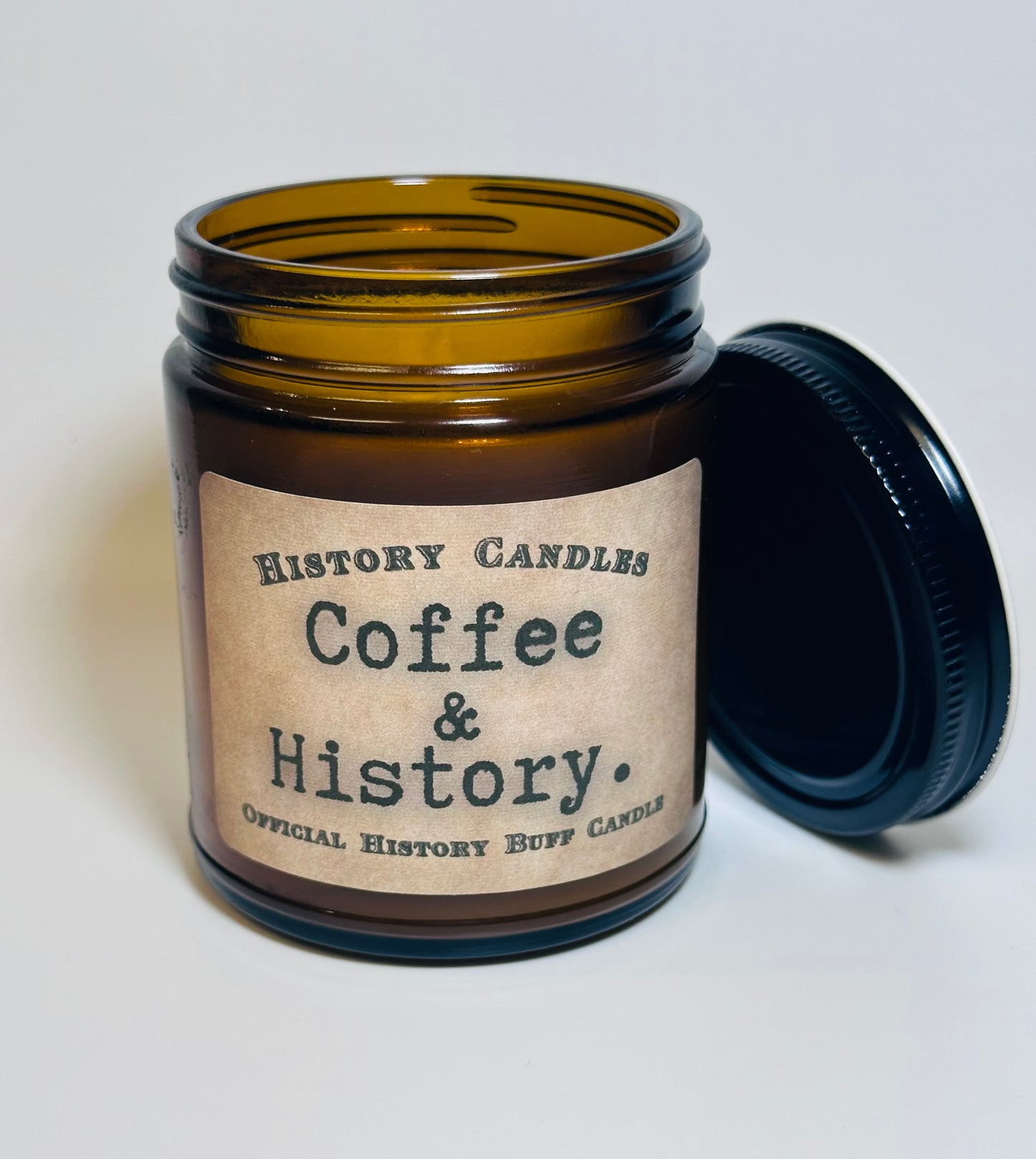 Coffee and History