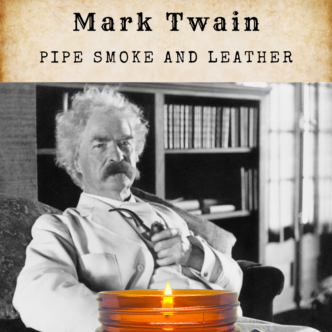 Mark Twain