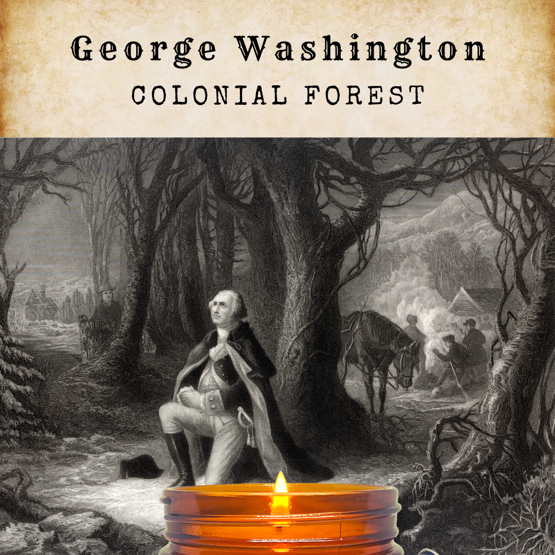 George Washington