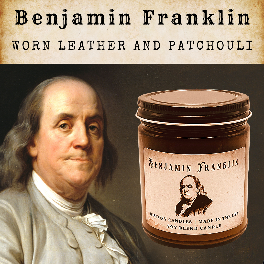 Benjamin Franklin
