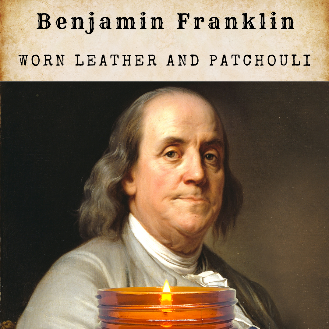Benjamin Franklin