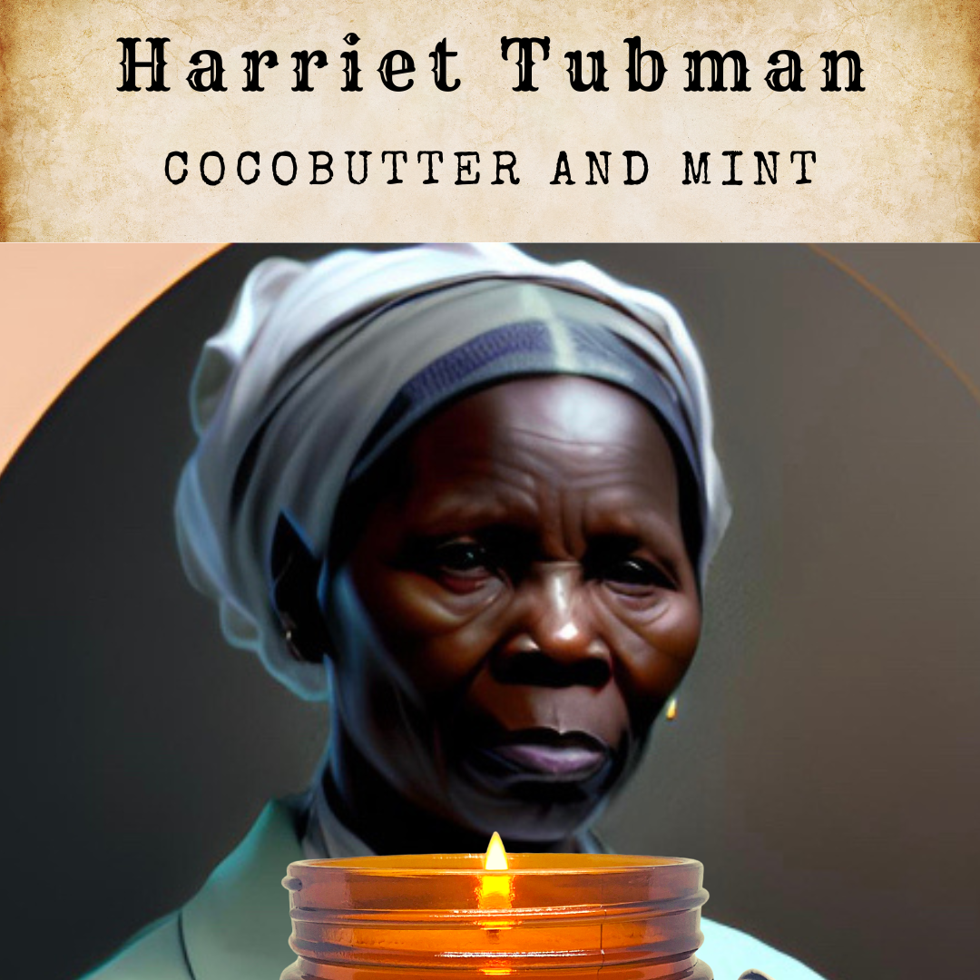Harriet Tubman