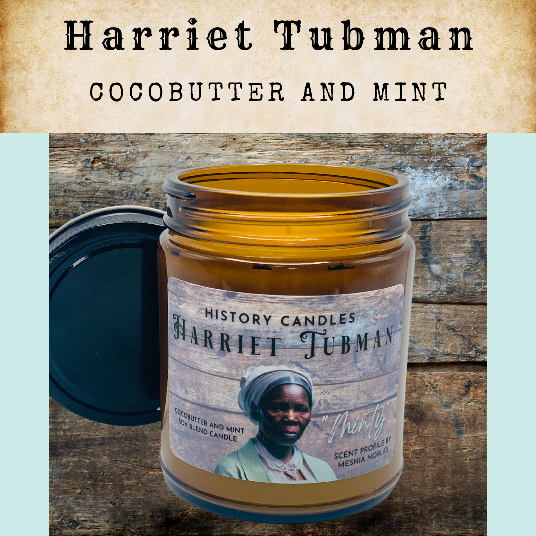 Harriet Tubman