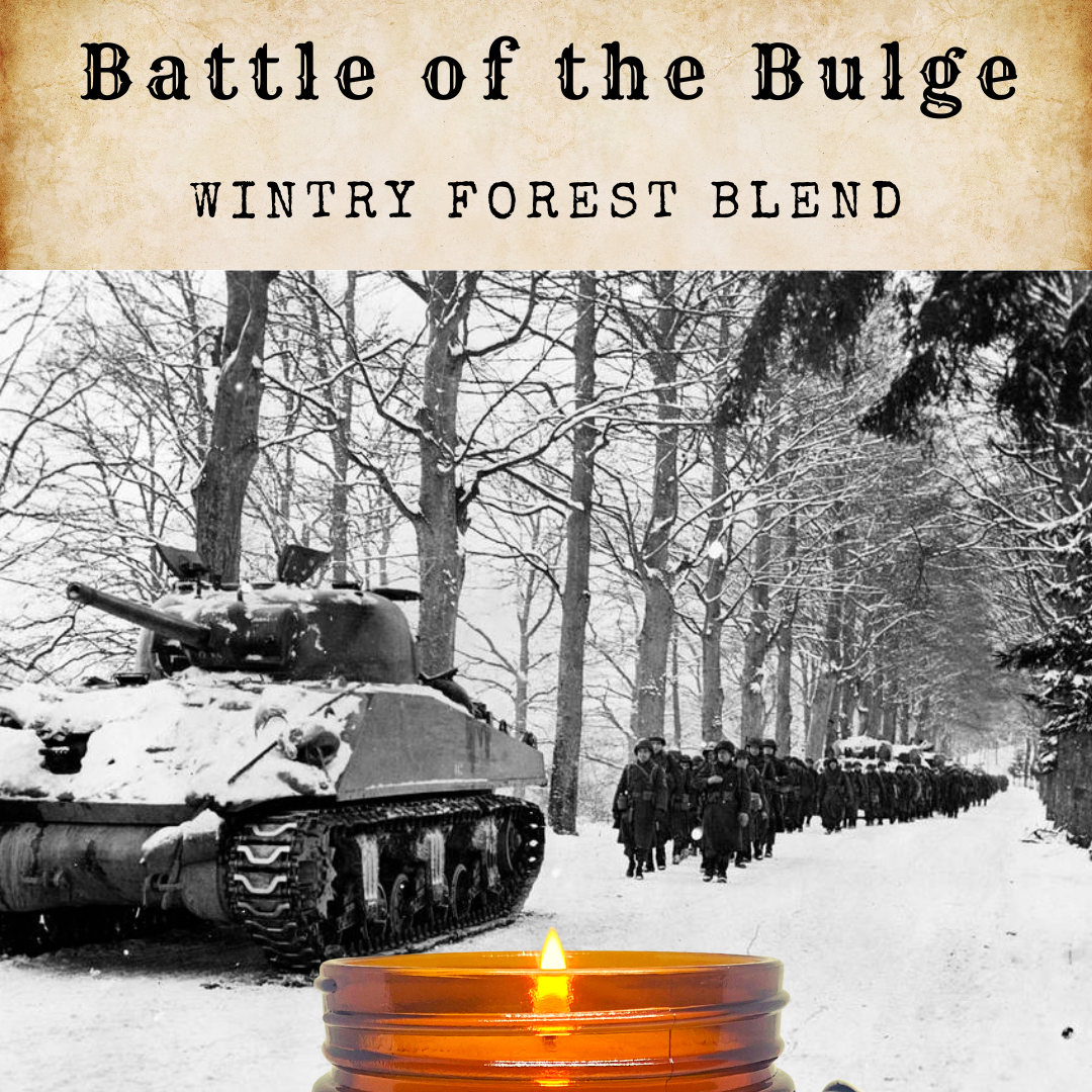 Battle of the Bulge