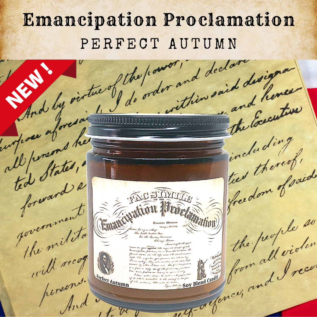 Emancipation Proclamation