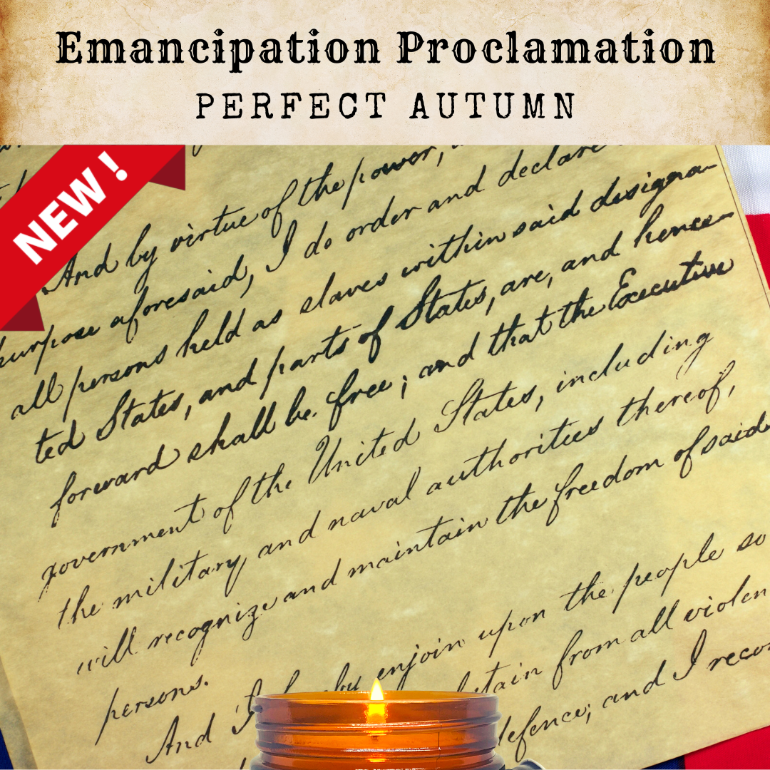 Emancipation Proclamation