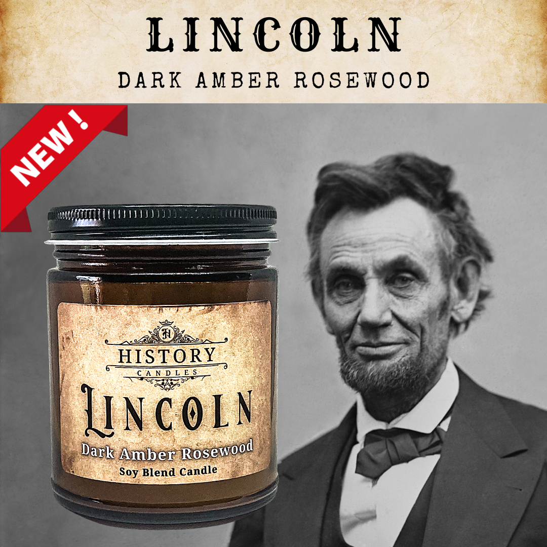 Abraham Lincoln