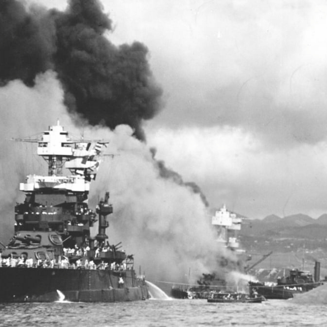 Pearl Harbor