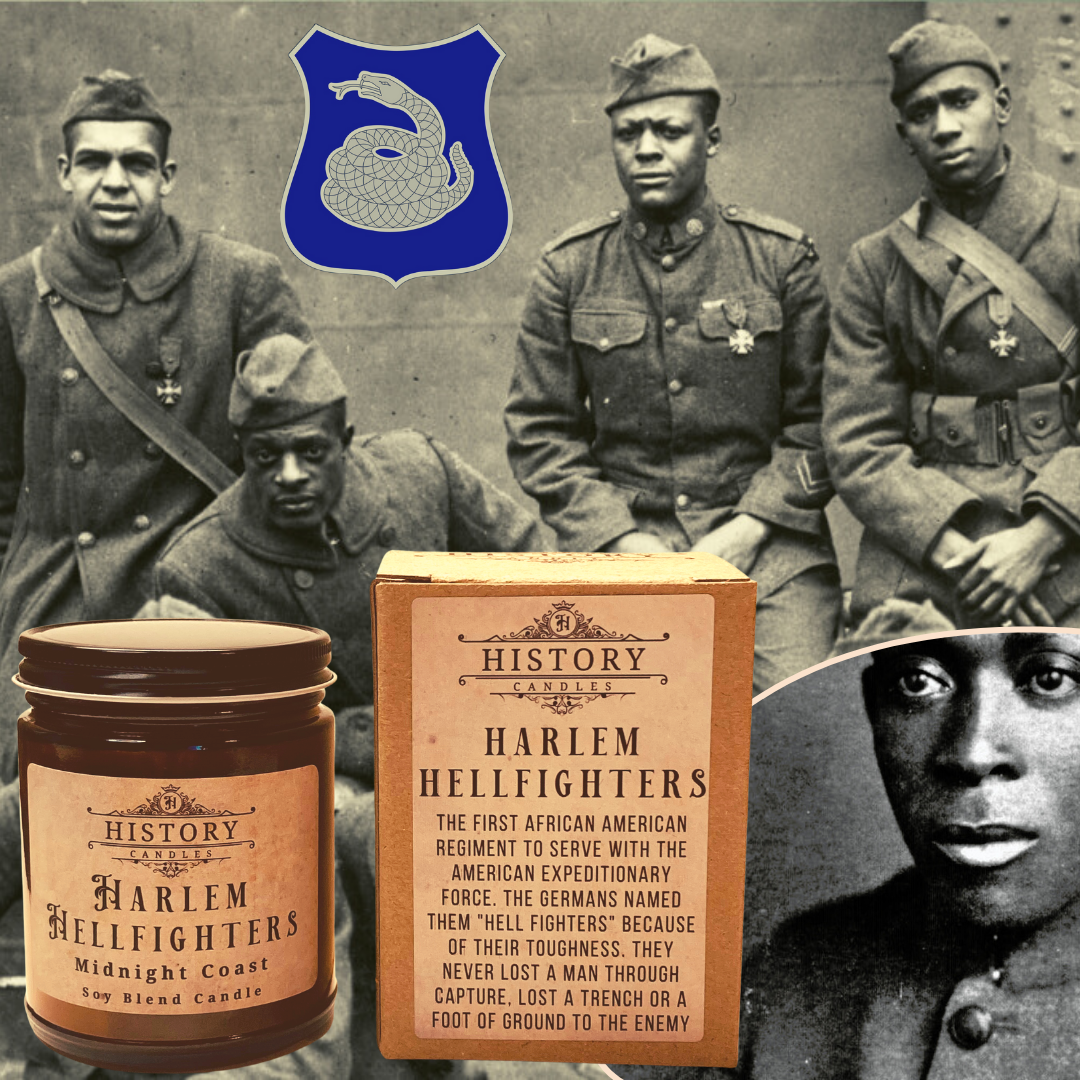 Harlem Hellfighters