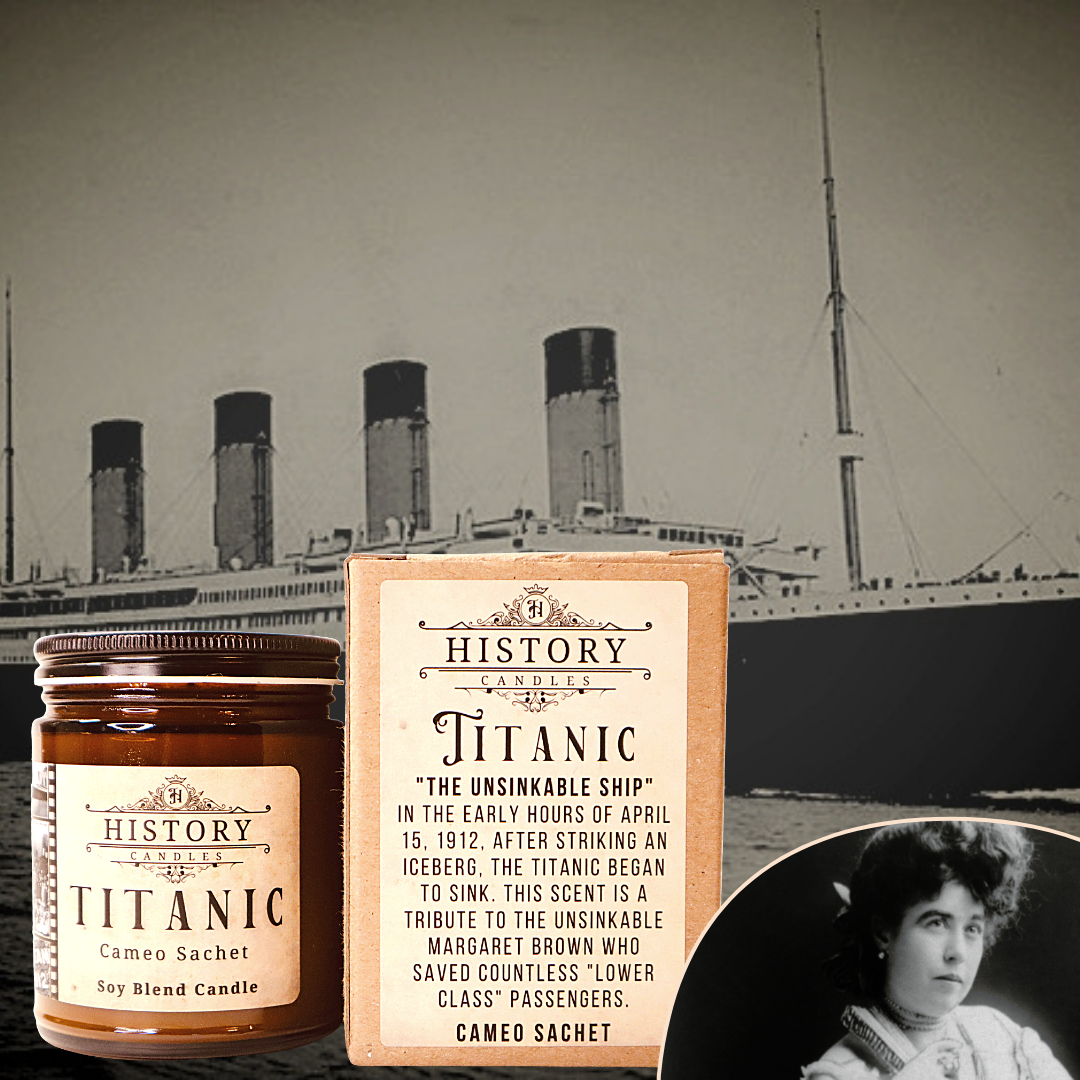 Titanic