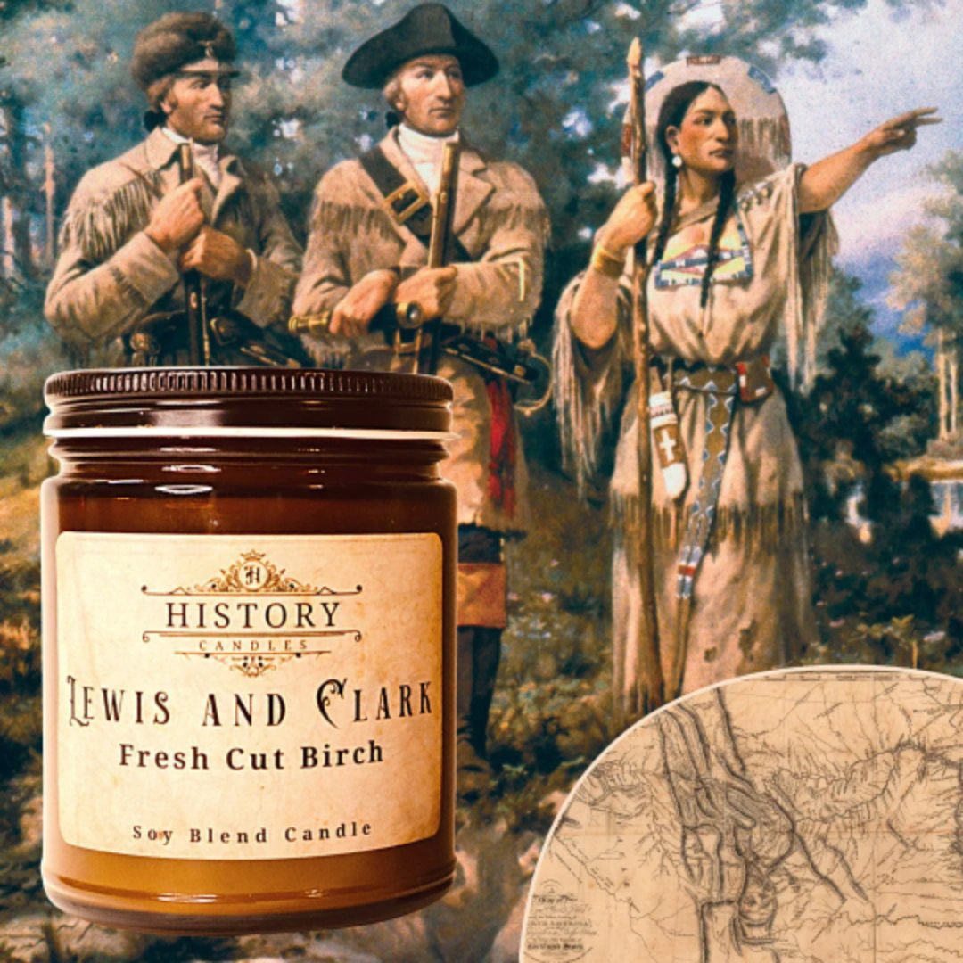 Lewis and Clark