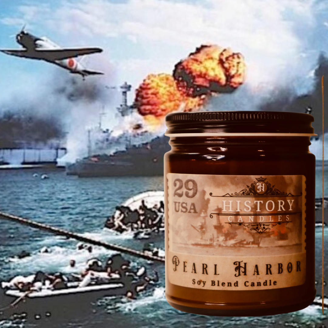 Pearl Harbor