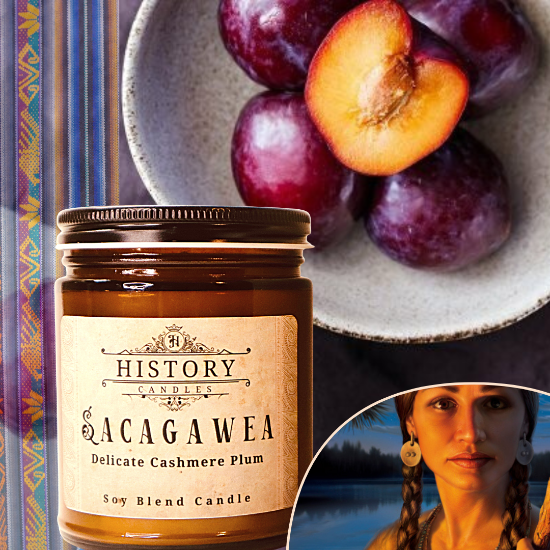 Sacagawea
