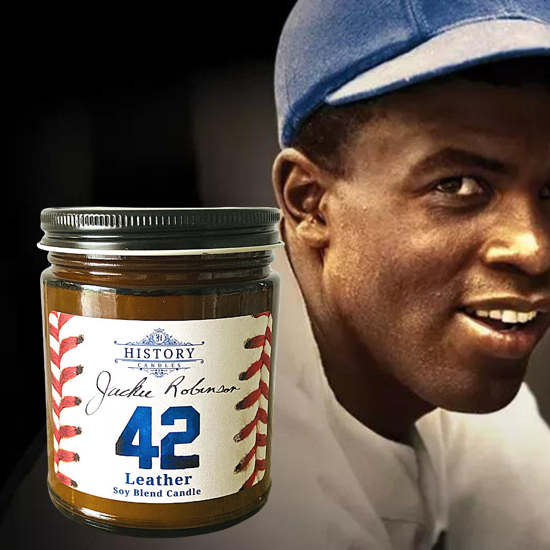 Jackie Robinson