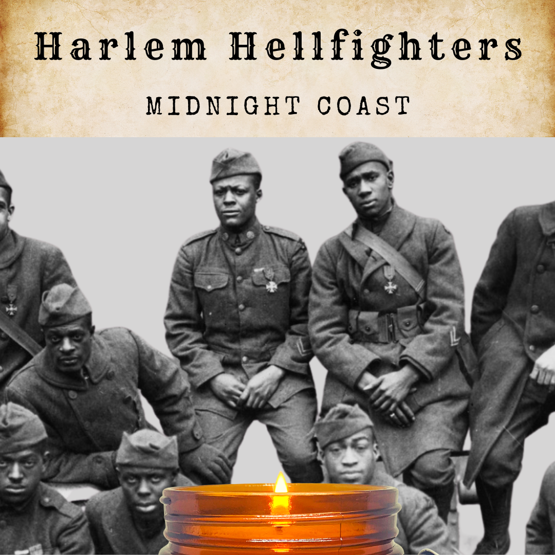 Harlem Hellfighters