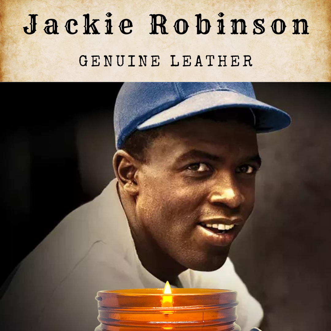 Jackie Robinson