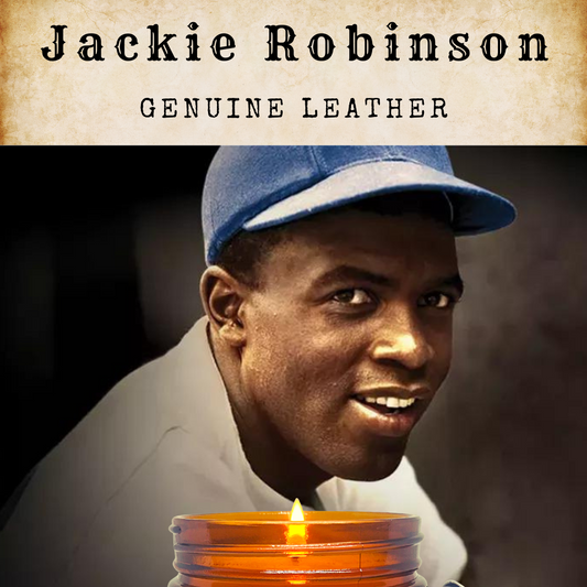 Jackie Robinson