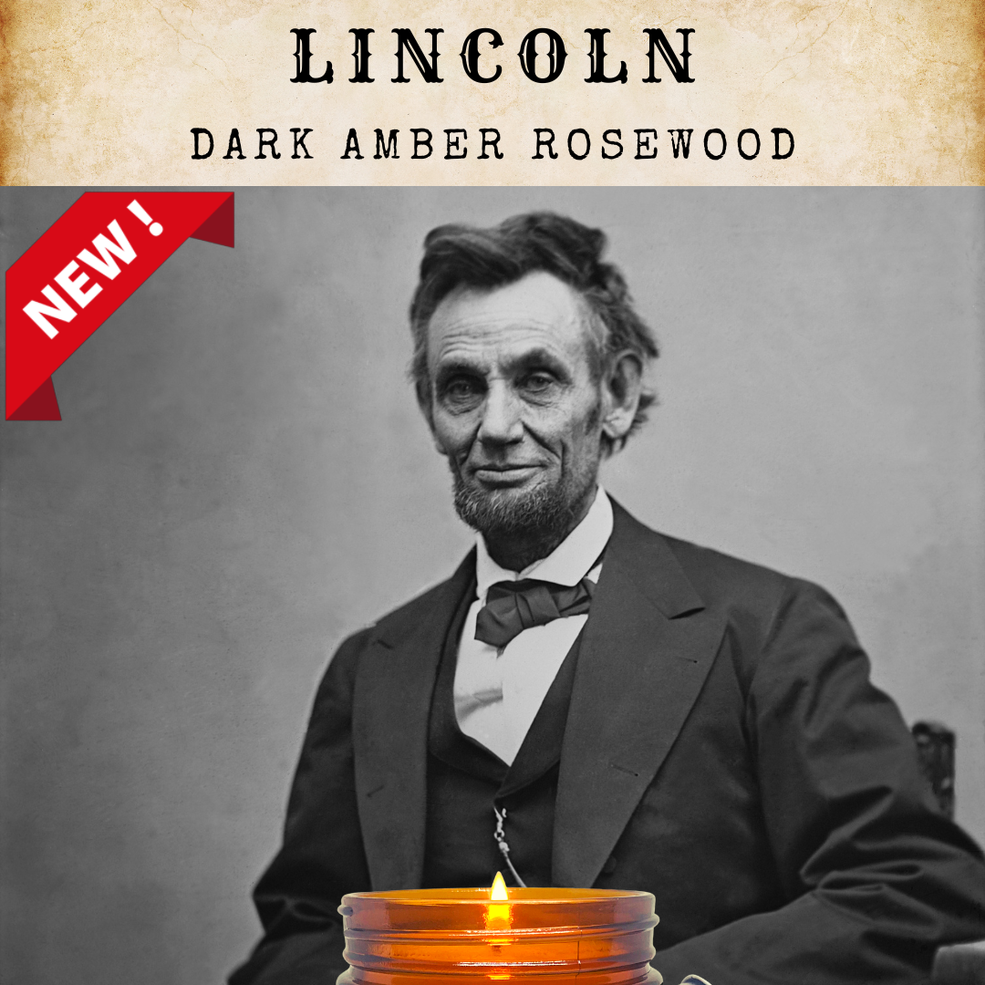 Abraham Lincoln