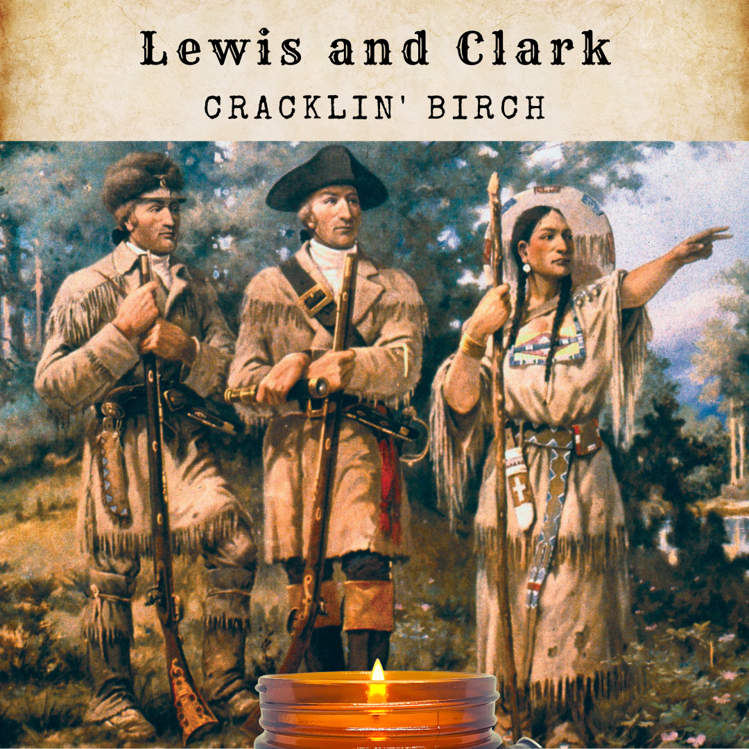Lewis and Clark