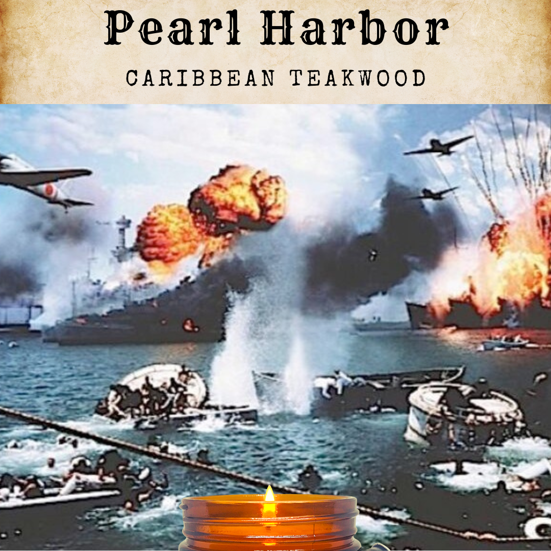 Pearl Harbor