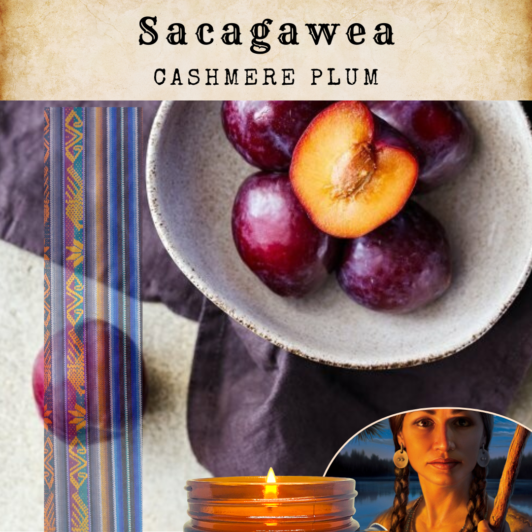 Sacagawea