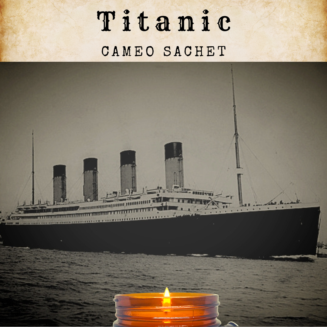 Titanic