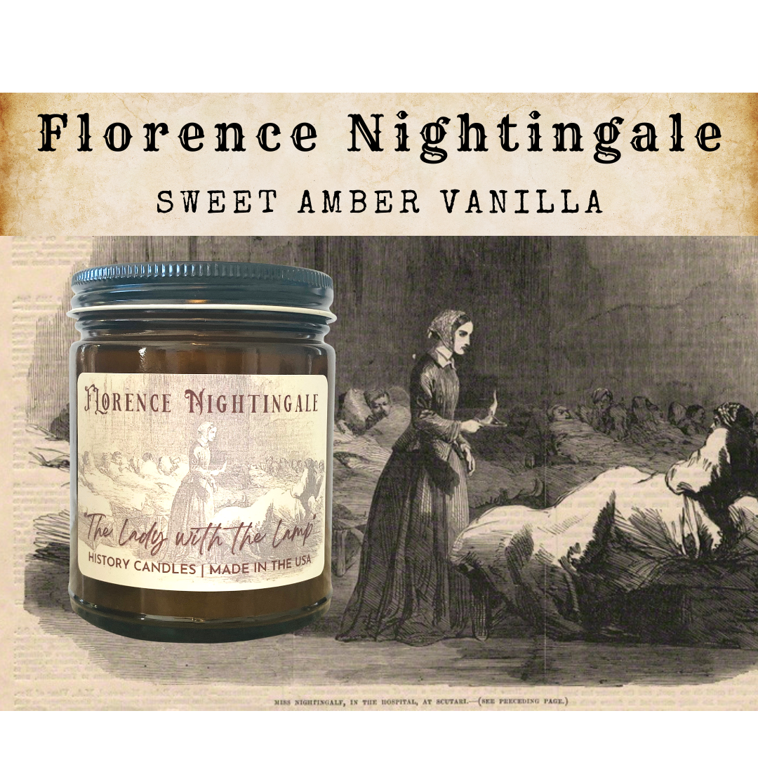 Florence Nightingale