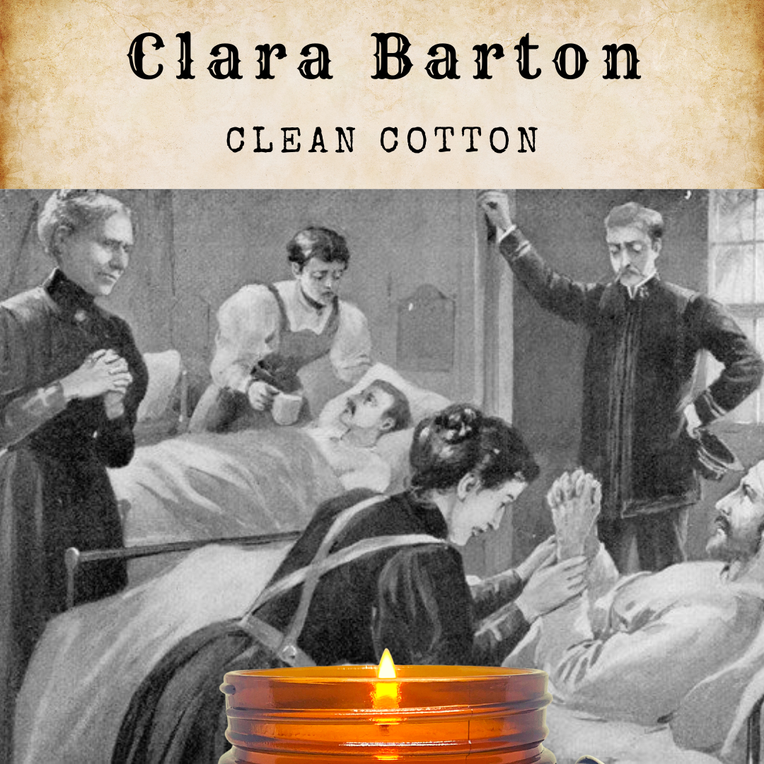 Clara Barton