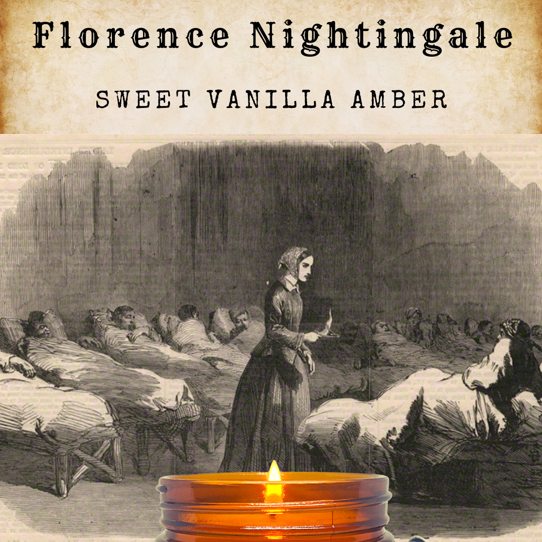 Florence Nightingale