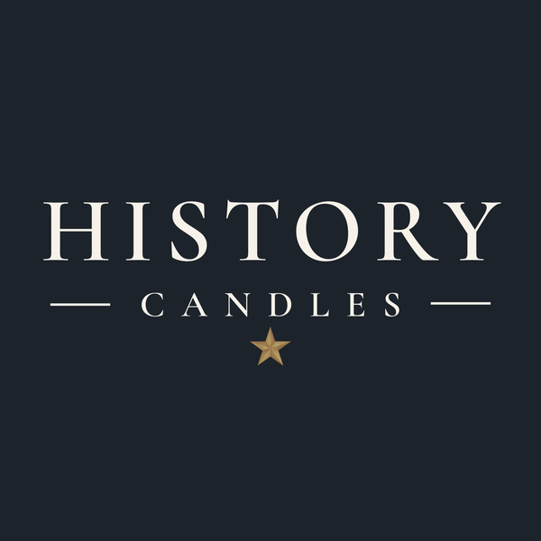 History Candles