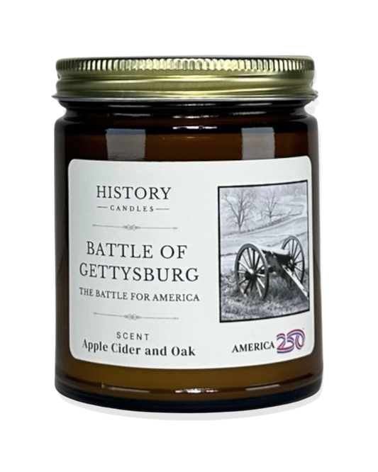 Battle of Gettysburg