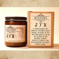 John F Kennedy Candle - History Lover Gift